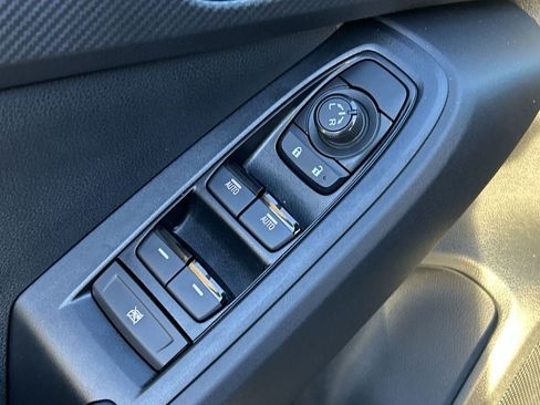 New 2026 Subaru Crosstrek 2.5i Premium AWD/4WD image 17