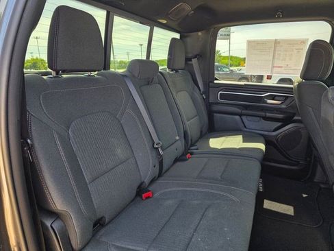 Certified 2023 RAM 1500 Big Horn AWD/4WD image 13