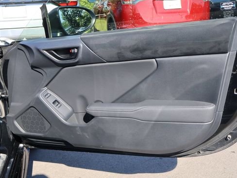 Used 2023 Toyota GR86 Premium w/ ALL Weather Mat Package (TMS) RWD image 15