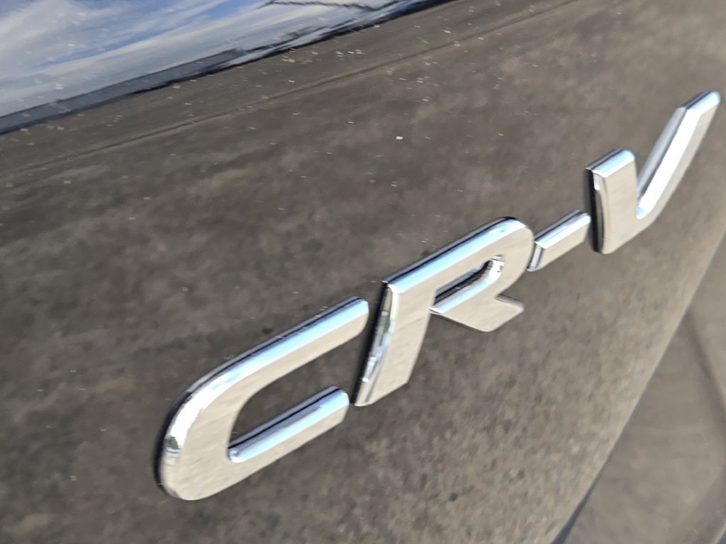 Used 2022 Honda CR-V Touring image 16