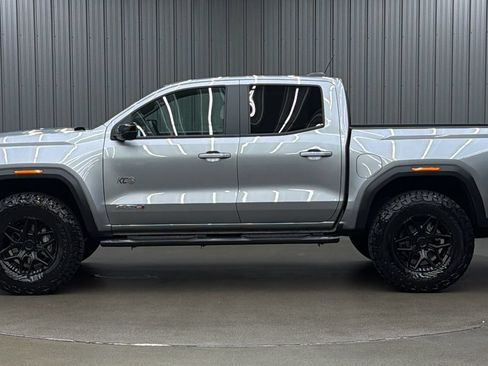 Used 2026 GMC Canyon AT4 AWD/4WD image 2