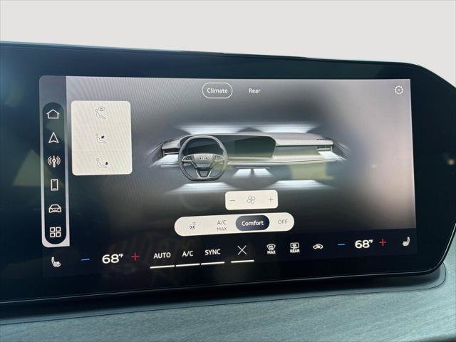 New 2026 Audi Q3 quattro 2.0T AWD/4WD image 15