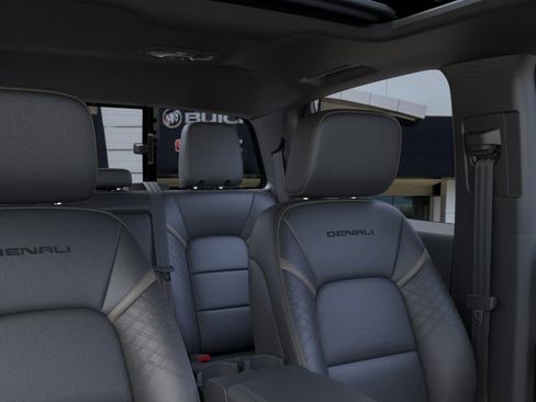 New 2026 GMC Canyon Denali image 26