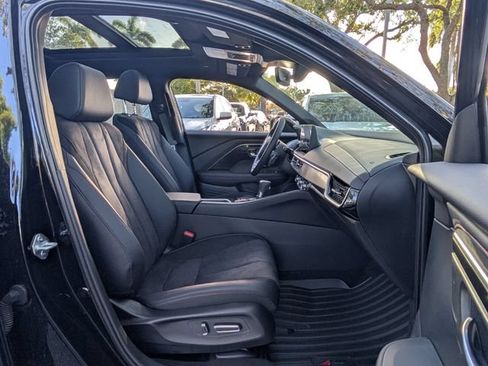 New 2026 Acura ADX A-Spec FWD image 7