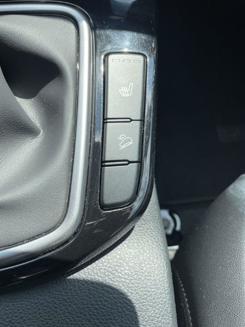 Certified 2024 Kia Seltos EX FWD image 31
