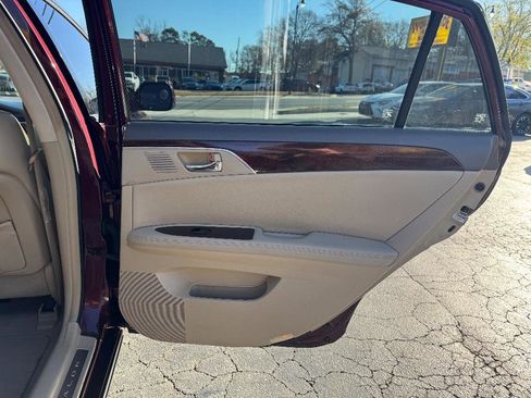 Used 2008 Toyota Avalon XLS image 17