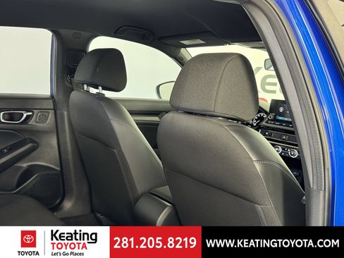 Used 2022 Honda Civic Sport image 19