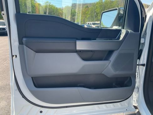 New 2026 Ford F150 XLT w/ Equipment Group 302A MID AWD/4WD image 17