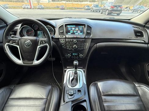 Used 2013 Buick Regal GS image 3