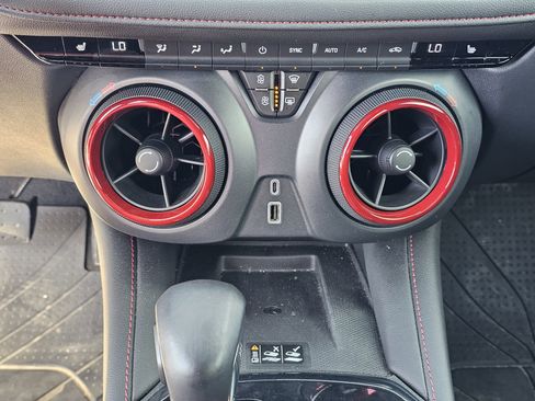 Used 2024 Chevrolet Blazer RS w/ LPO, Floor Liner Package image 28