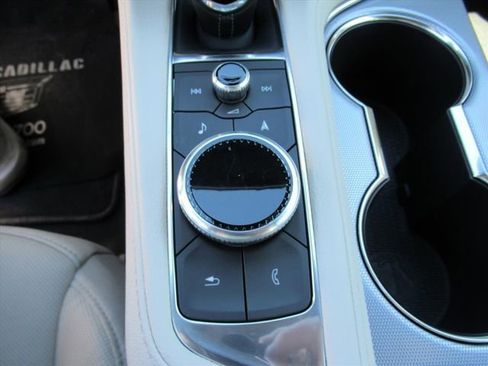 Certified 2024 Cadillac CT4 Premium Luxury w/ Super Cruise 2 Package image 25