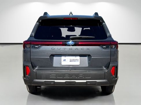 Certified 2026 Subaru Outback Premium AWD/4WD image 4