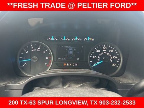 Used 2019 Ford F150 XLT w/ Equipment Group 302A Luxury image 16