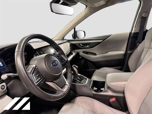 Used 2025 Subaru Legacy Premium w/ Popular Package #1A image 9