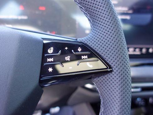 New 2026 Audi A6 Prestige AWD/4WD image 14