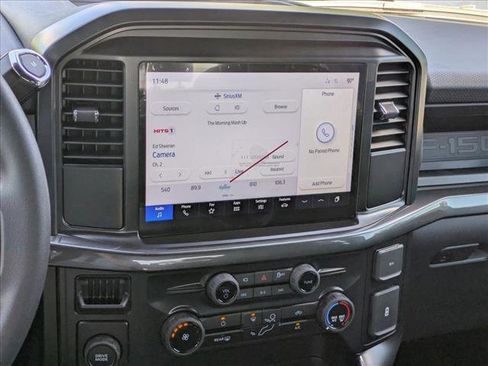 New 2025 Ford F150 STX image 12