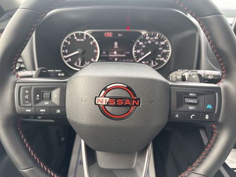 New 2026 Nissan Rogue SV w/ Rock Creek Premium Package AWD/4WD image 19