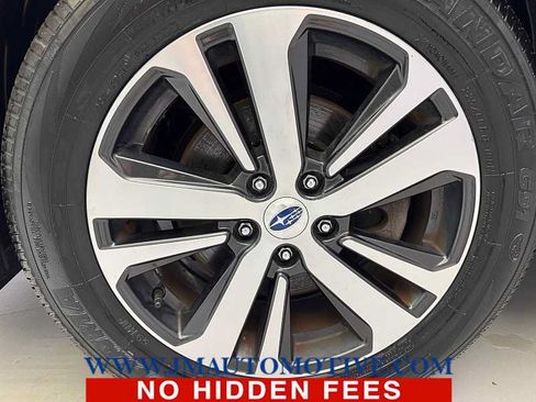 Used 2018 Subaru Outback 2.5i Limited AWD/4WD image 9