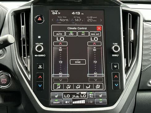Certified 2026 Subaru Forester Premium AWD/4WD image 15