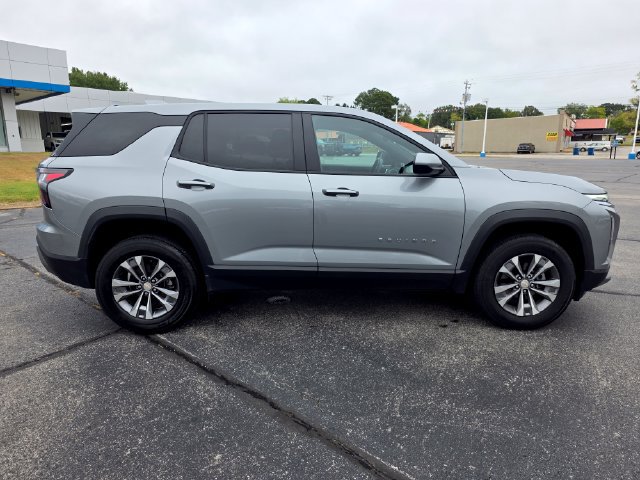 Used 2026 Chevrolet Equinox LT w/ Convenience Package II FWD image 15