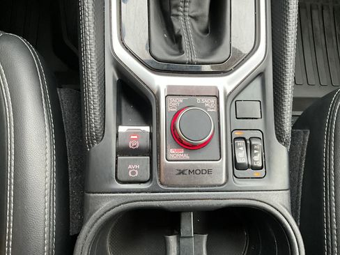 Used 2021 Subaru Forester Touring image 26