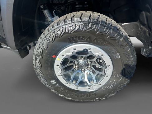 New 2026 RAM 1500 RHO w/ RHO Level 1 Equipment Group image 8