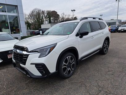 New 2026 Subaru Ascent Limited