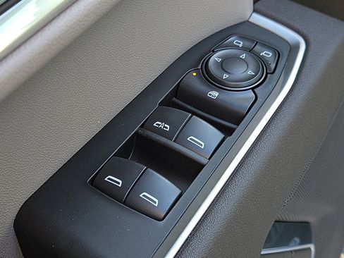 New 2026 Chevrolet Silverado 1500 LT w/ All Star Edition Plus image 13