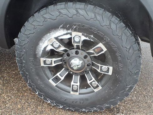 Used 2014 RAM 1500 Sport w/ Sport Premium Group image 7