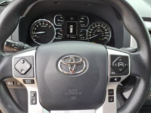 Used 2019 Toyota Tundra SR5 image 17