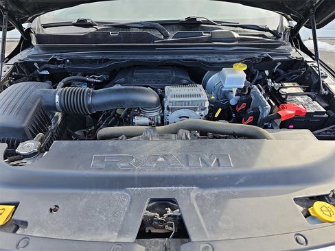 Used 2022 RAM 1500 Limited image 34