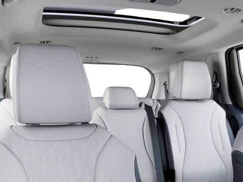 New 2026 Kia Carnival SX image 27