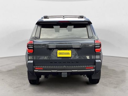 Used 2026 Toyota 4Runner SR5 AWD/4WD image 6