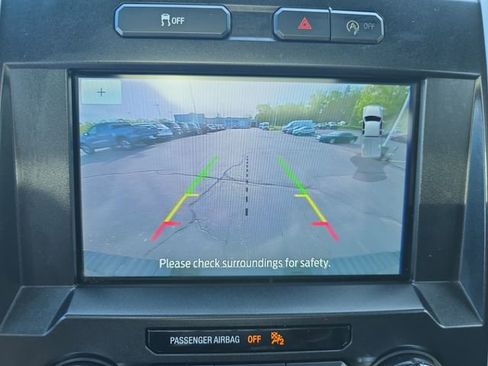 Used 2019 Ford F150 Lariat AWD/4WD image 22
