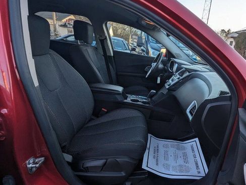 Used 2015 Chevrolet Equinox LT image 16