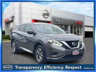 Used 2015 Nissan Murano S w/ Cargo Package video 1