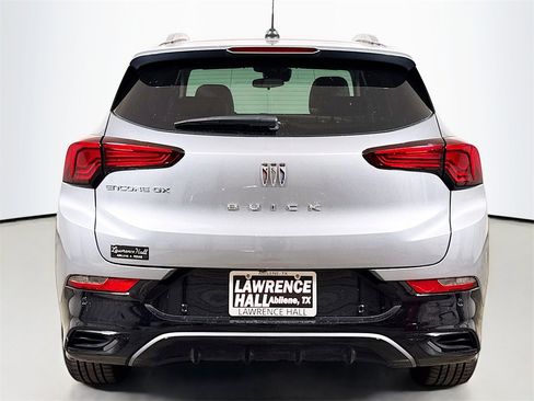 New 2026 Buick Encore GX Sport Touring w/ Advanced Technology Package image 4