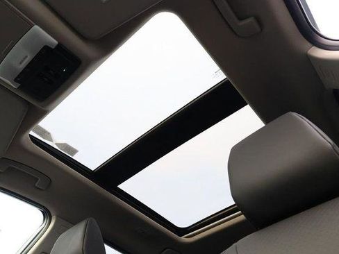 New 2026 Nissan Rogue Dark Armor AWD/4WD image 8