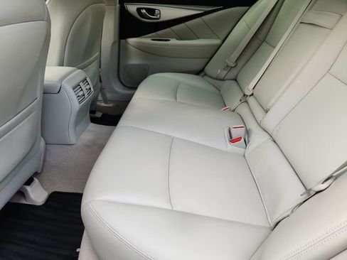 Used 2020 INFINITI Q50 Luxe w/ Essential Package (3.0T Luxe) image 25