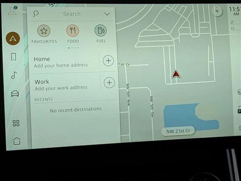 Certified 2023 Land Rover Range Rover Sport SE image 12