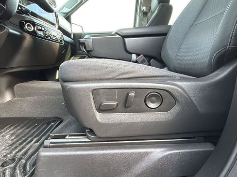 Certified 2023 Chevrolet Silverado 1500 LT image 22