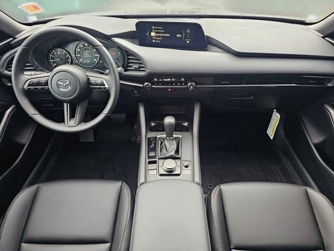 New 2026 MAZDA MAZDA3 s Sport image 9