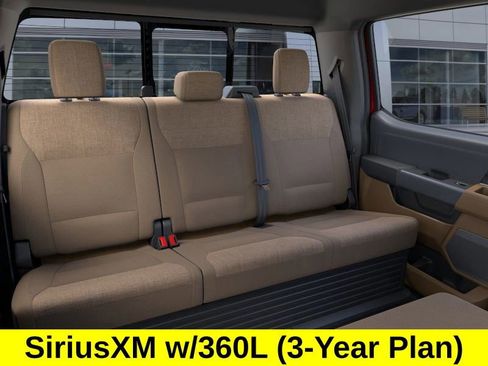 New 2026 Ford F250 XLT w/ XLT Premium Package image 11
