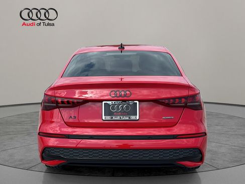 New 2026 Audi A3 2.0T Premium Plus AWD/4WD image 6