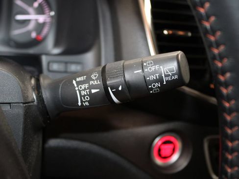 Used 2022 Honda Passport TrailSport image 26
