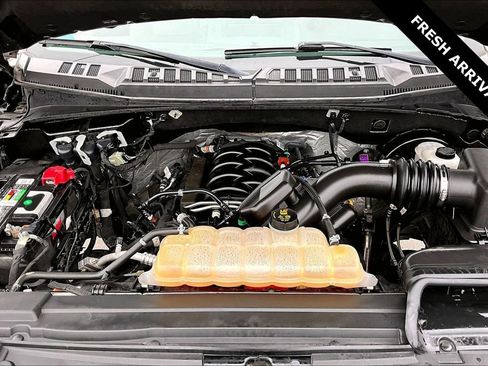 Used 2018 Ford F150 XLT RWD image 28