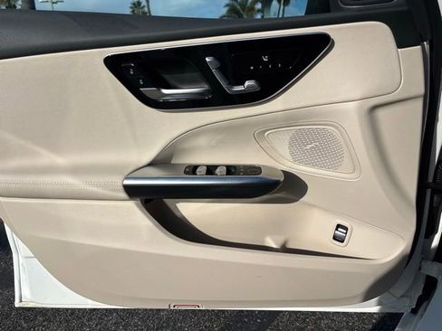 New 2026 Mercedes-Benz C 300 Sedan image 16