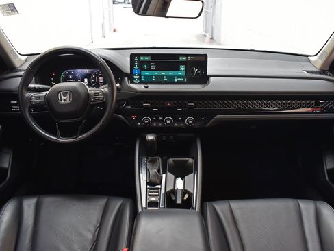Used 2024 Honda Accord EX-L image 31