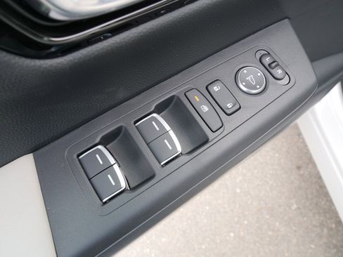 New 2026 Honda CR-V EX-L image 18