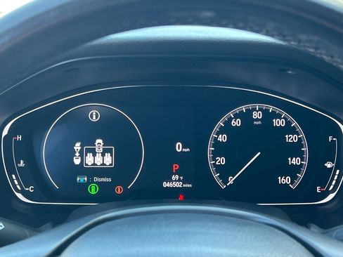 Used 2022 Honda Accord Sport Special Edition image 18